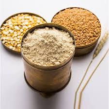 Roasted Gram Flour (Sattu)